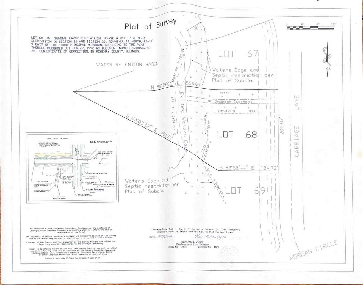 8103 Carriage Lane - Photo 1