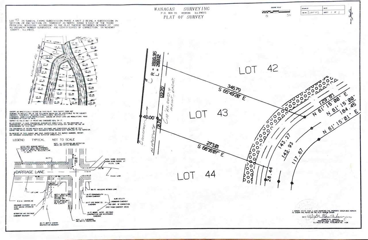 8315 Carriage Lane - Photo 1