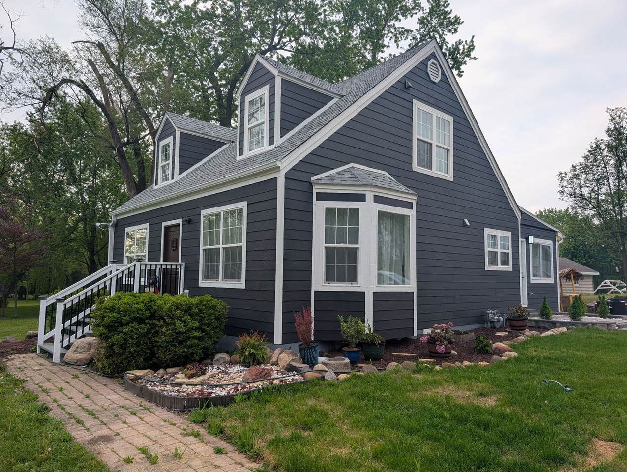 931 Rawson Bridge Road - Photo 1