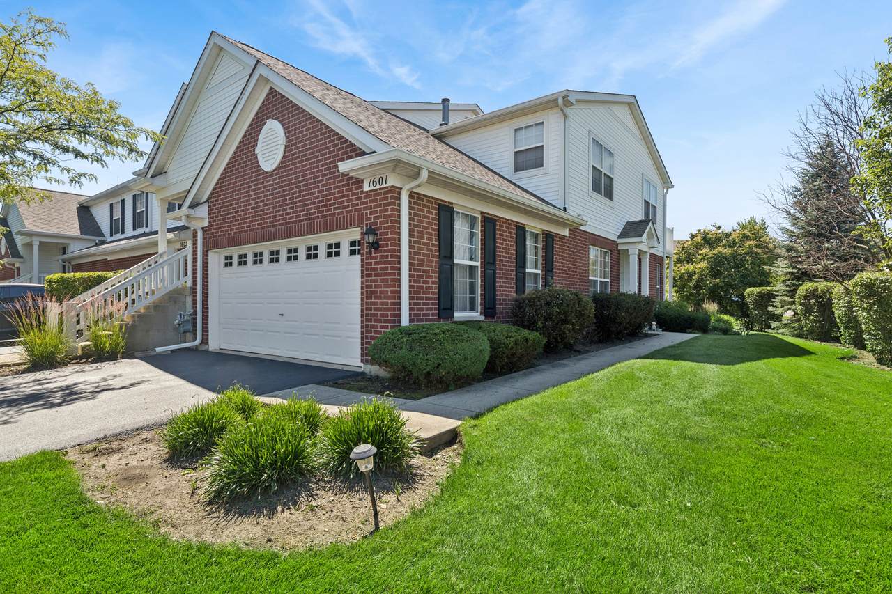 1601 Millbrook Drive - Photo 1