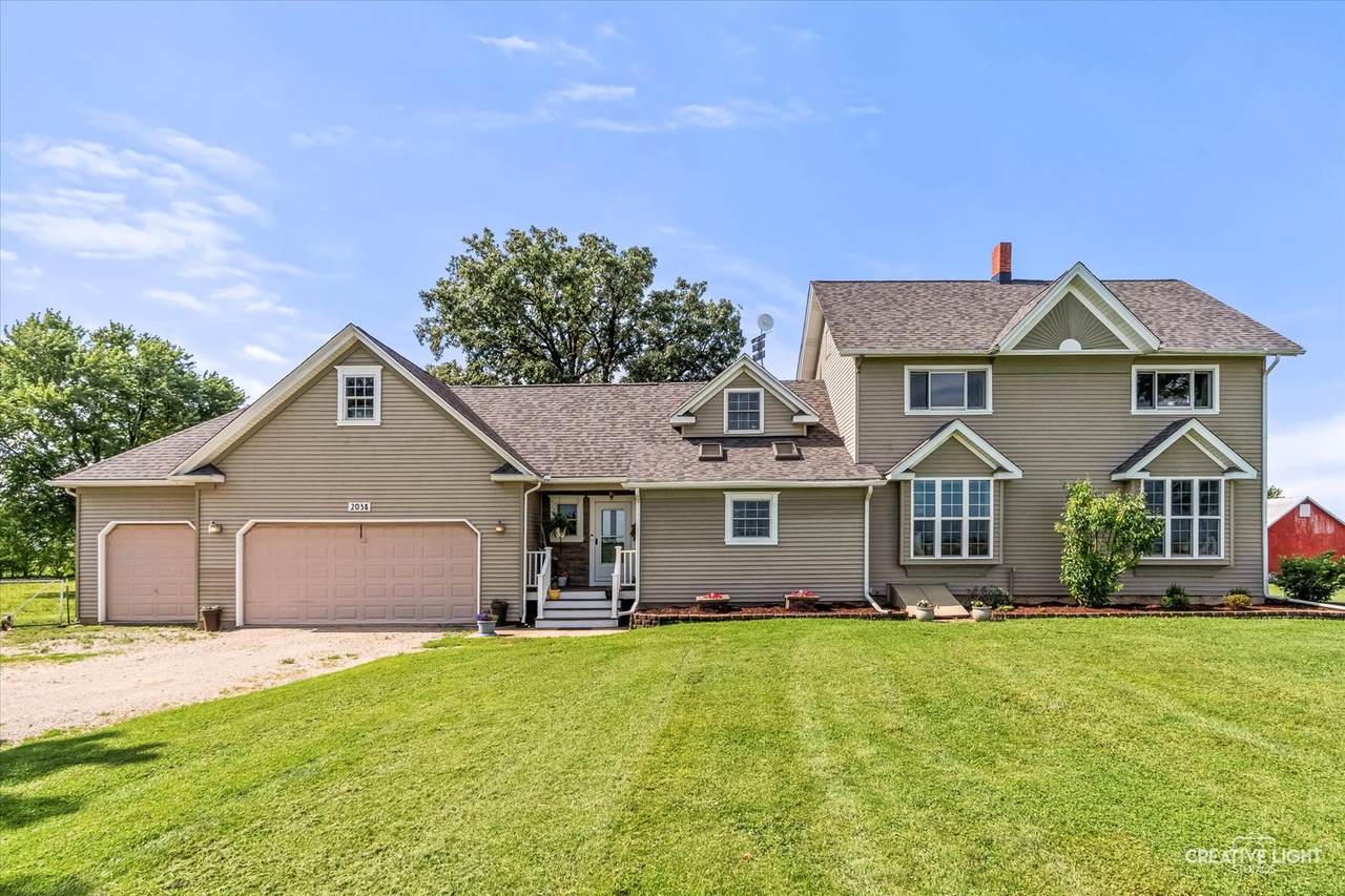 2038 43rd Road - Photo 1