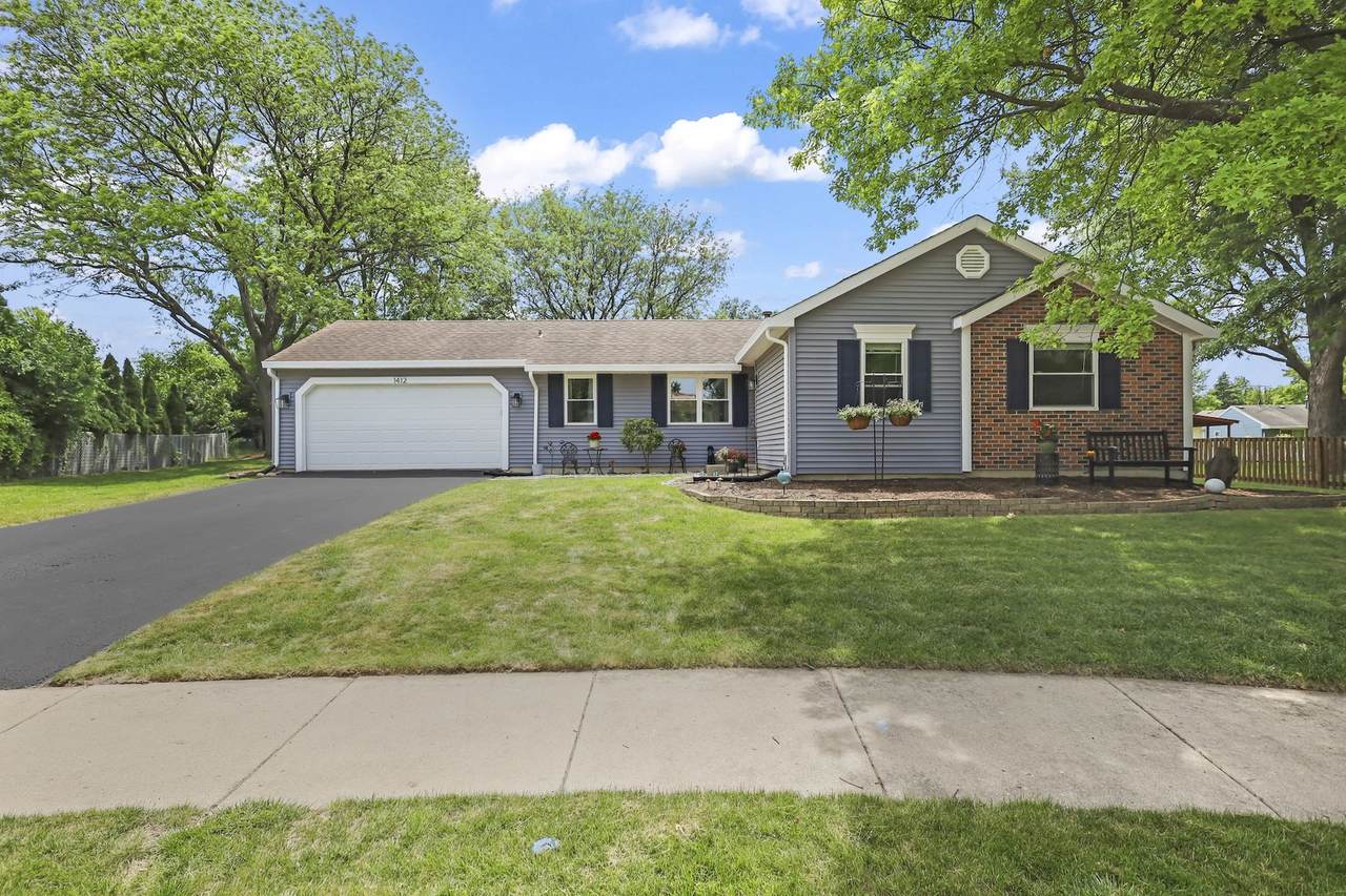 1412 Creighton Avenue - Photo 1
