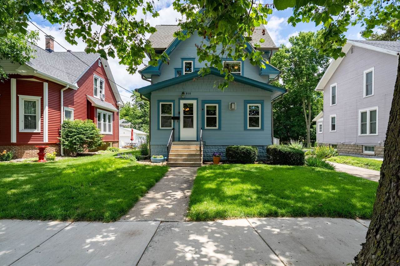 810 Fell Avenue - Photo 1