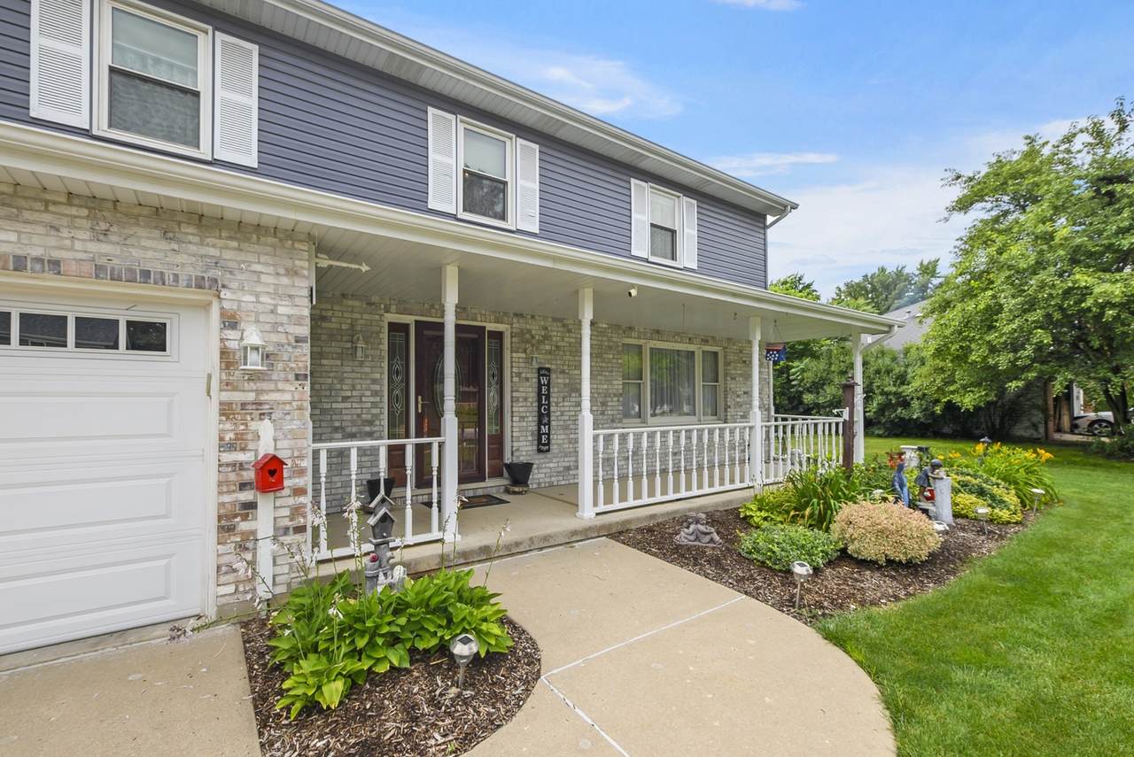 24806 Potawatomie Trail - Photo 1