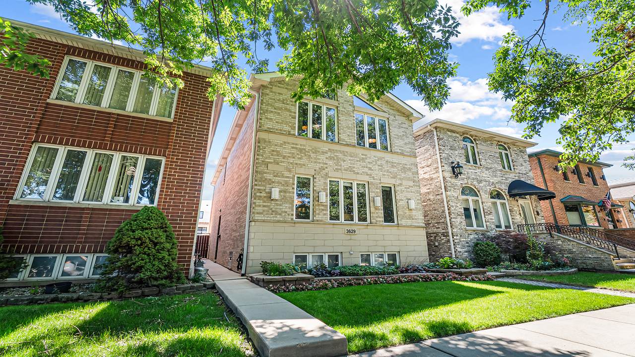 3629 Normal Avenue - Photo 1