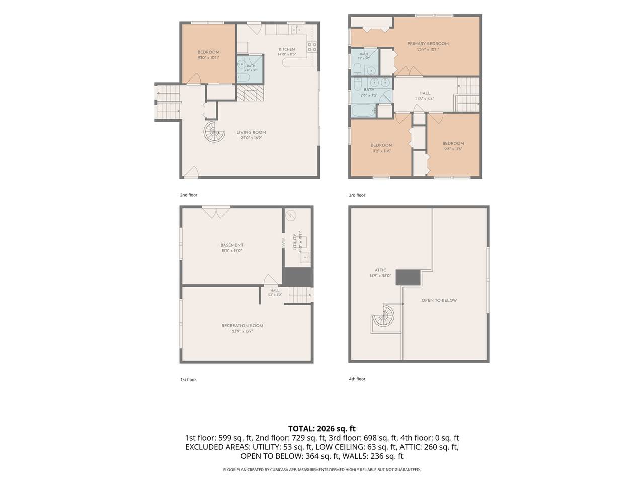 2903 172nd Street - Photo 1