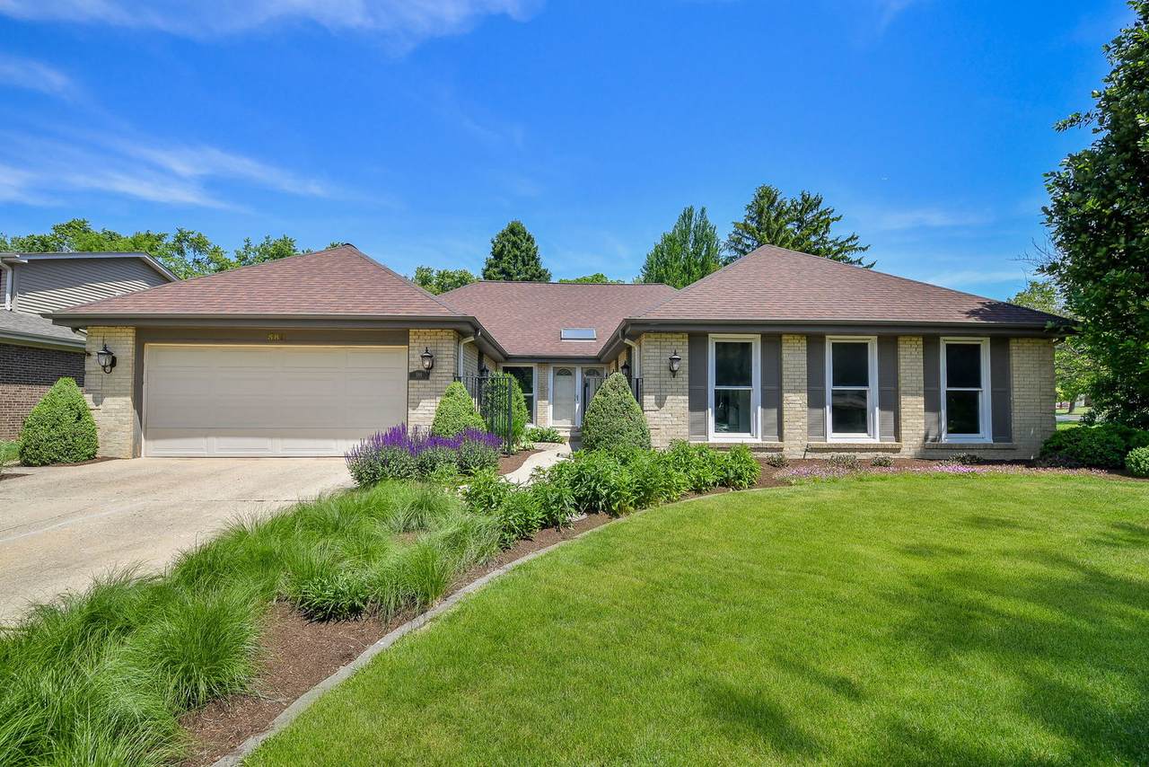 588 Williamsburg Road - Photo 1