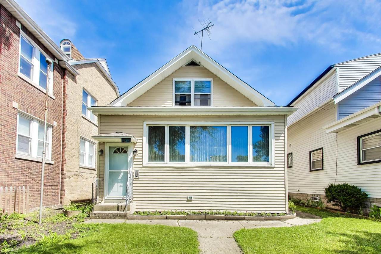 5478 Gettysburg Street - Photo 1
