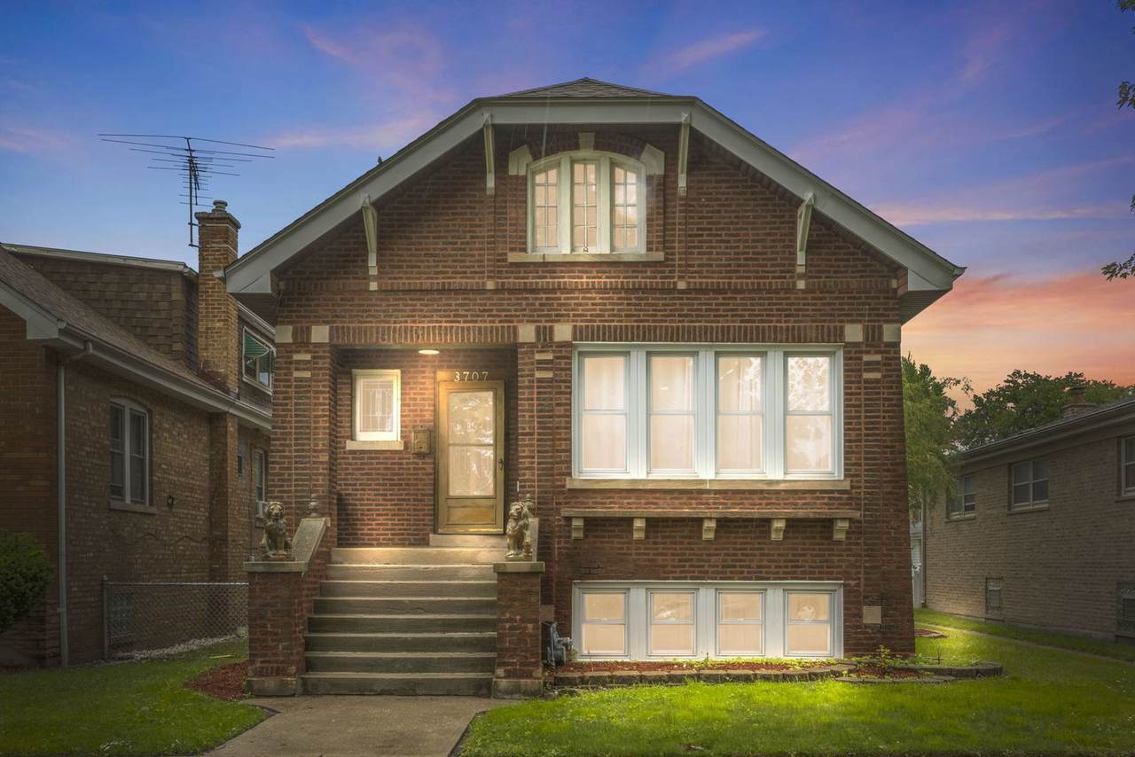3707 Kenilworth Avenue - Photo 1