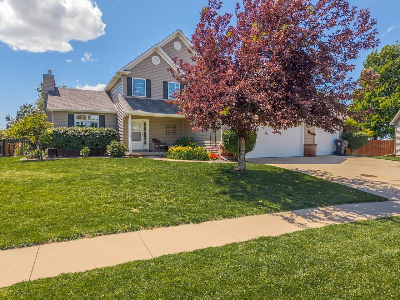 1251 Big Horn Way - Photo 1