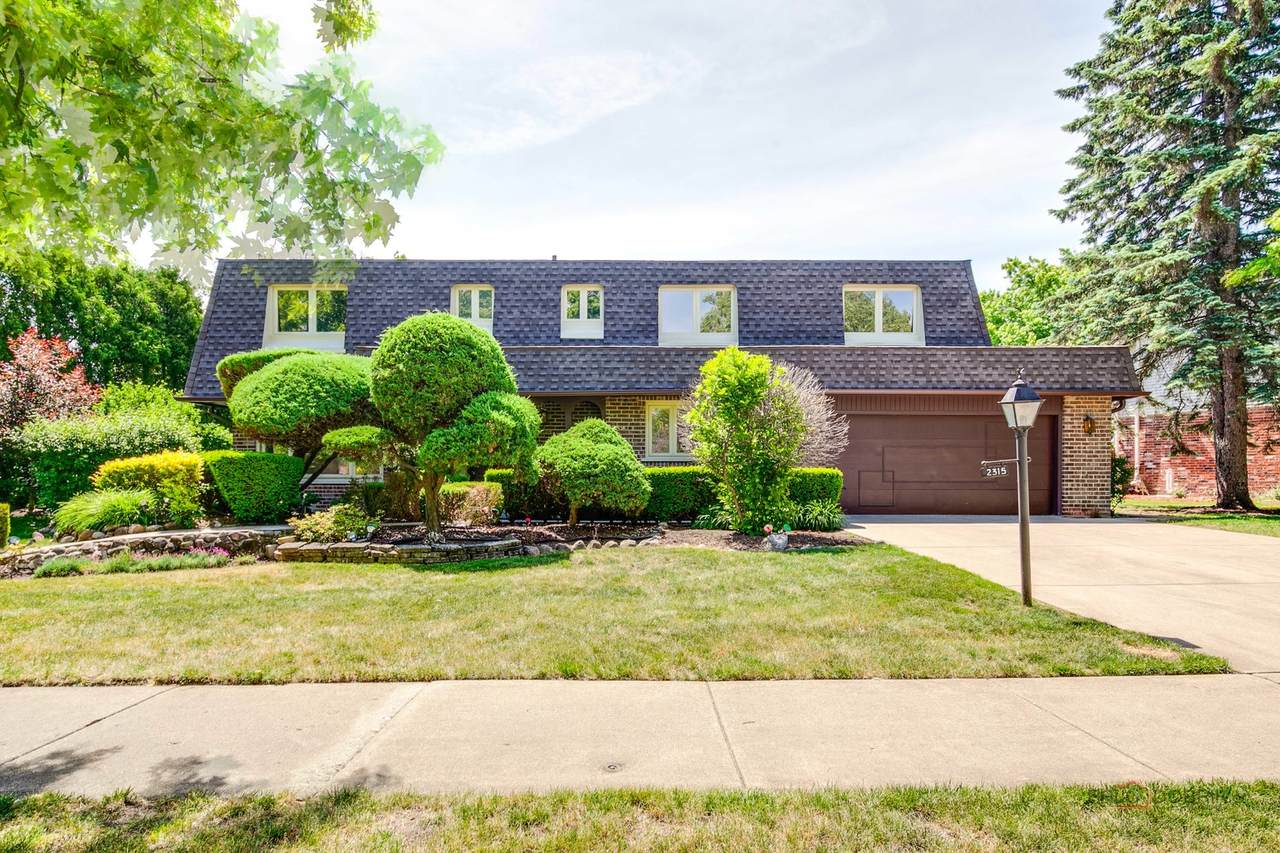 2315 Castilian Circle - Photo 1