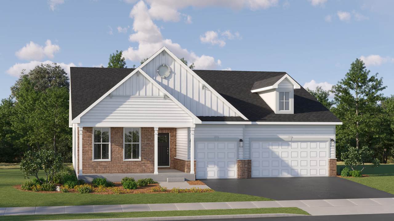 1021 Waterford Street - Photo 1