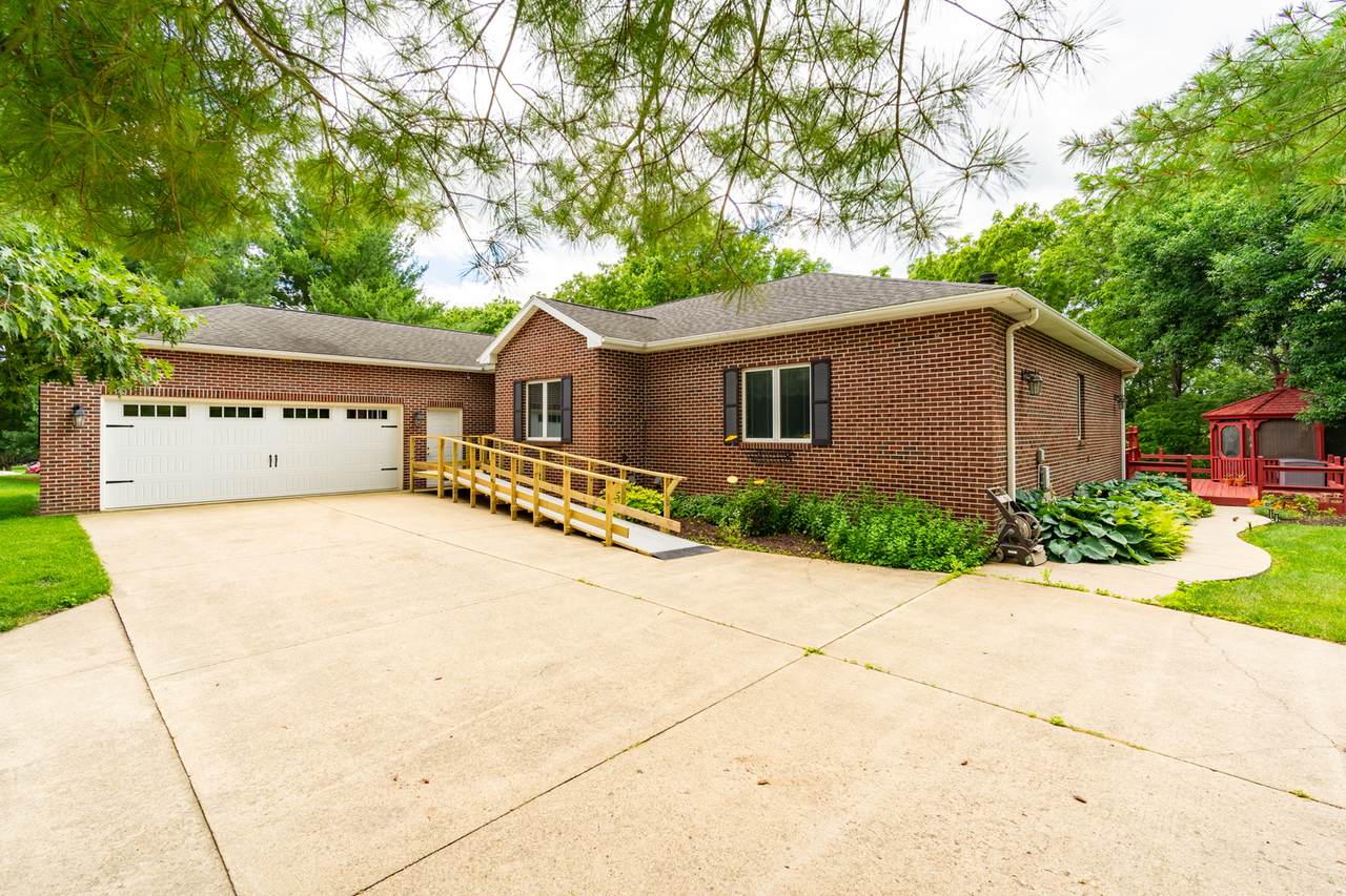 640 Timber Ridge Road - Photo 1