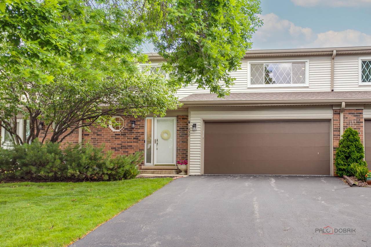 1252 Briarwood Lane - Photo 1