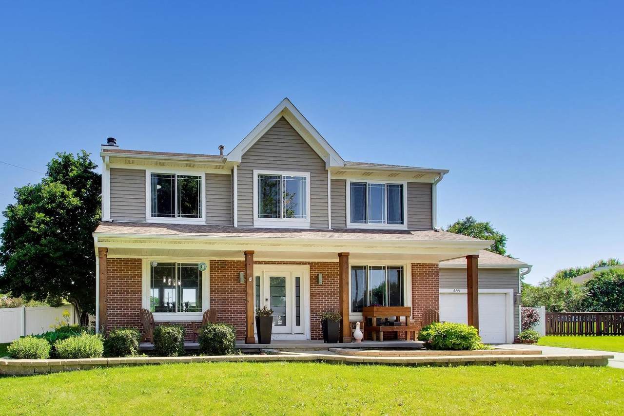 465 Spring Ridge Drive - Photo 1