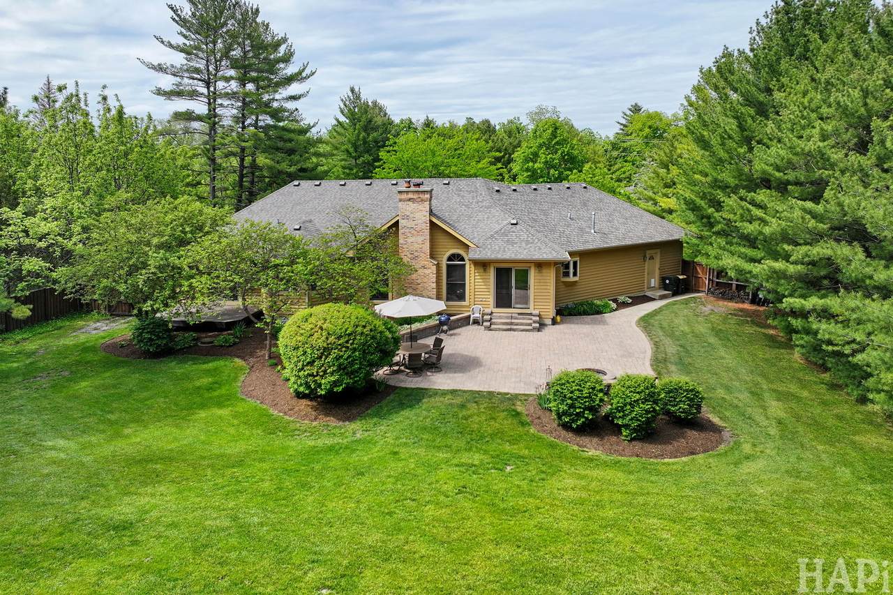 23925 Grass Lake Road - Photo 1