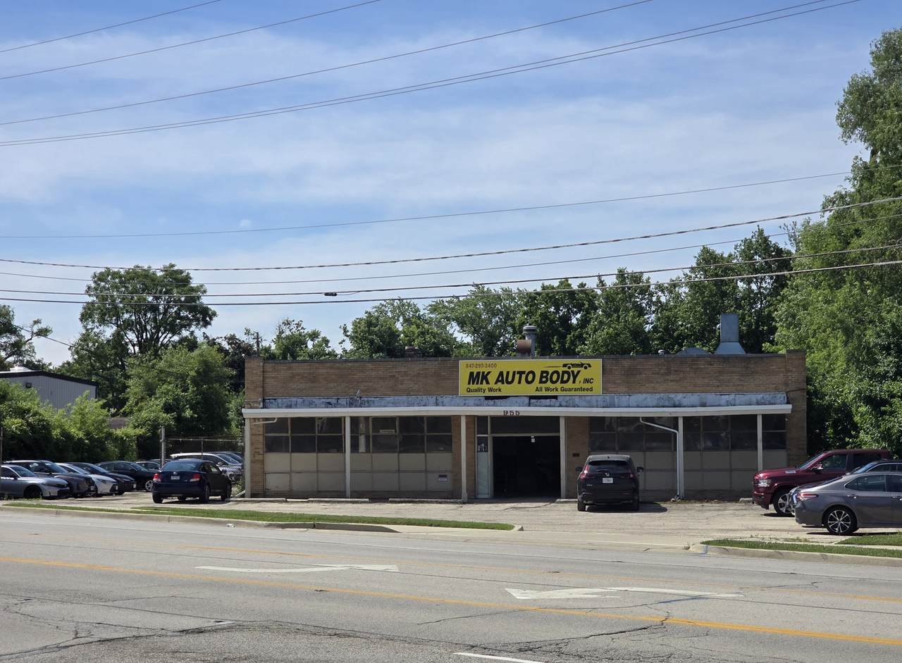 955 Rand Road - Photo 1