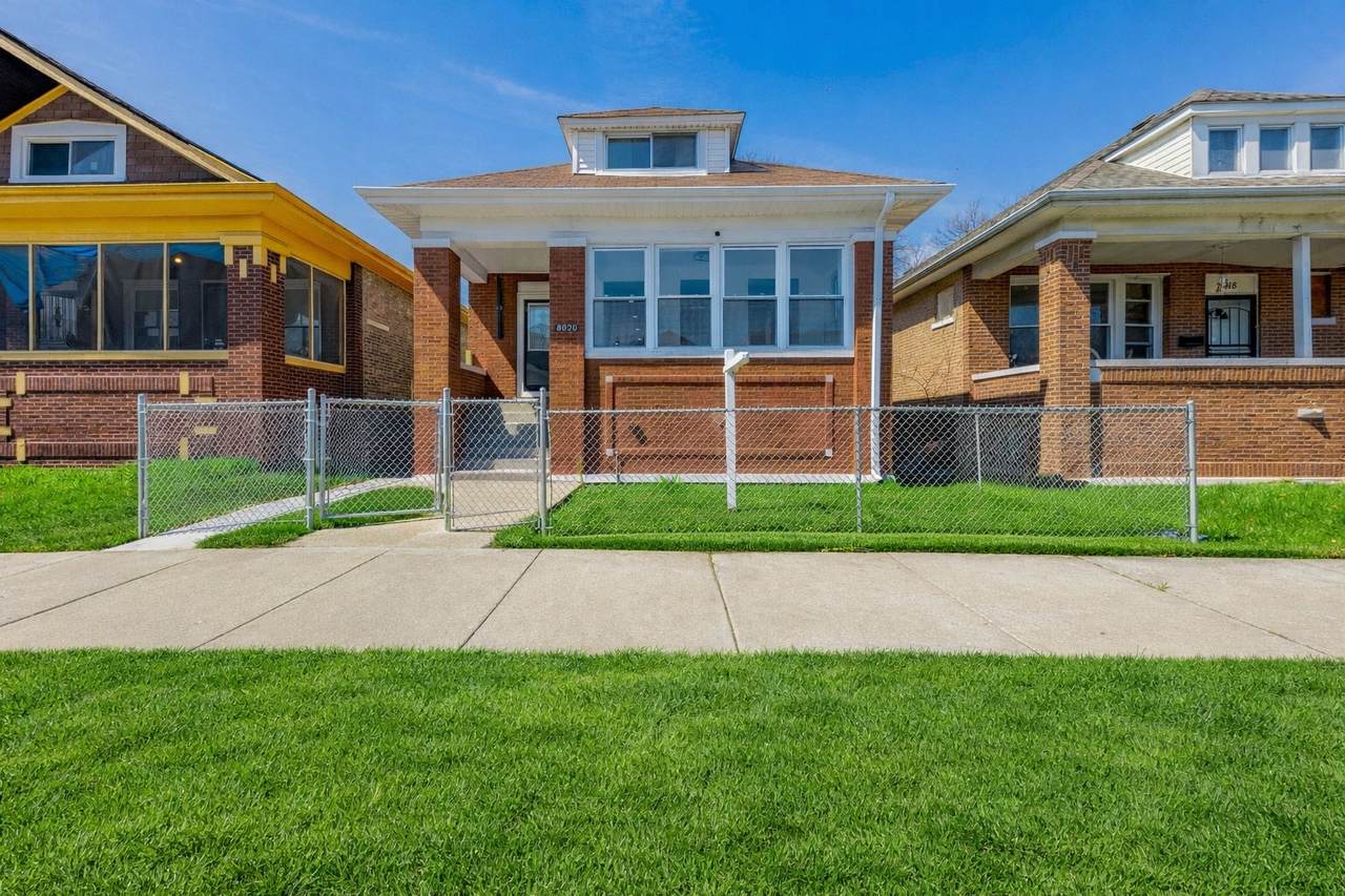 8020 Bishop Street - Photo 1