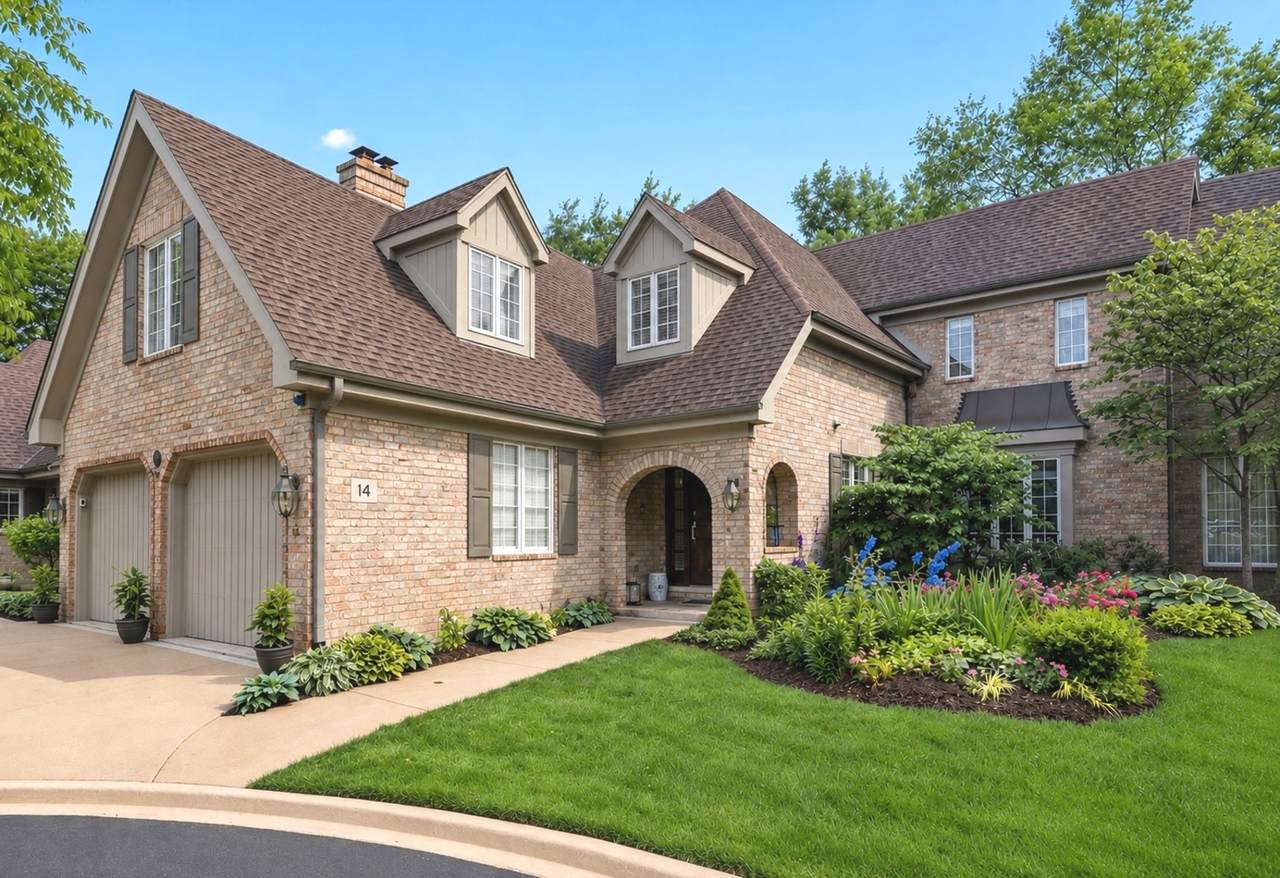 14 Tartan Ridge Road - Photo 1