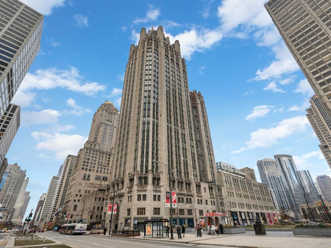 435 Michigan Avenue - Photo 1