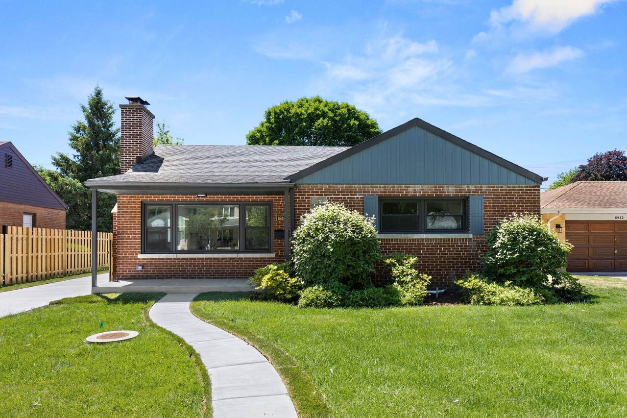 8918 Parkside Avenue - Photo 1
