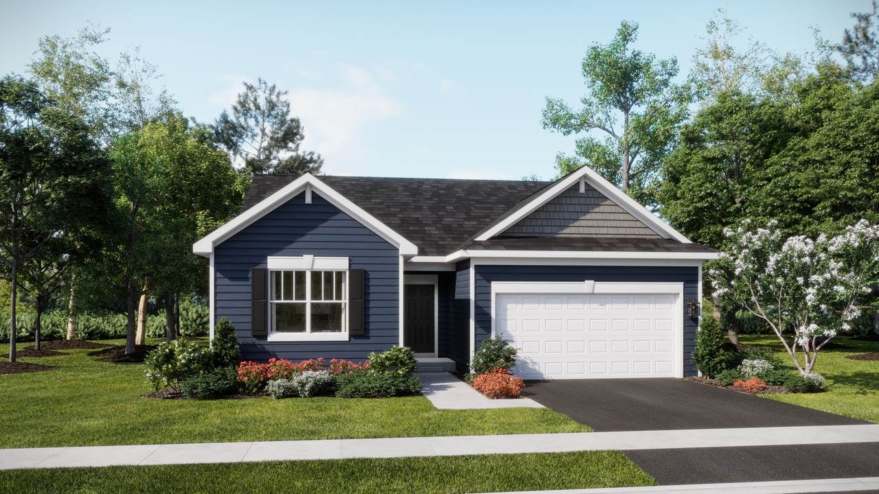 210 Buchanan Drive - Photo 1