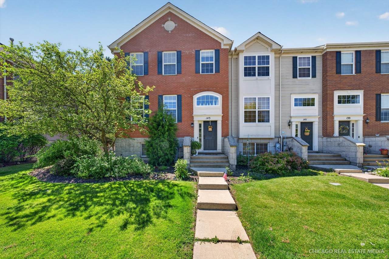 143 Willey Street - Photo 1