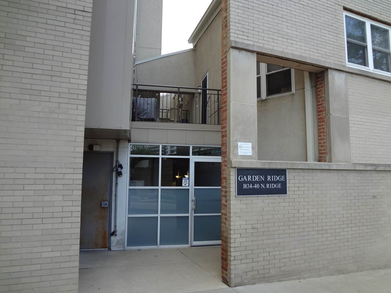 1834 Ridge Avenue - Photo 1