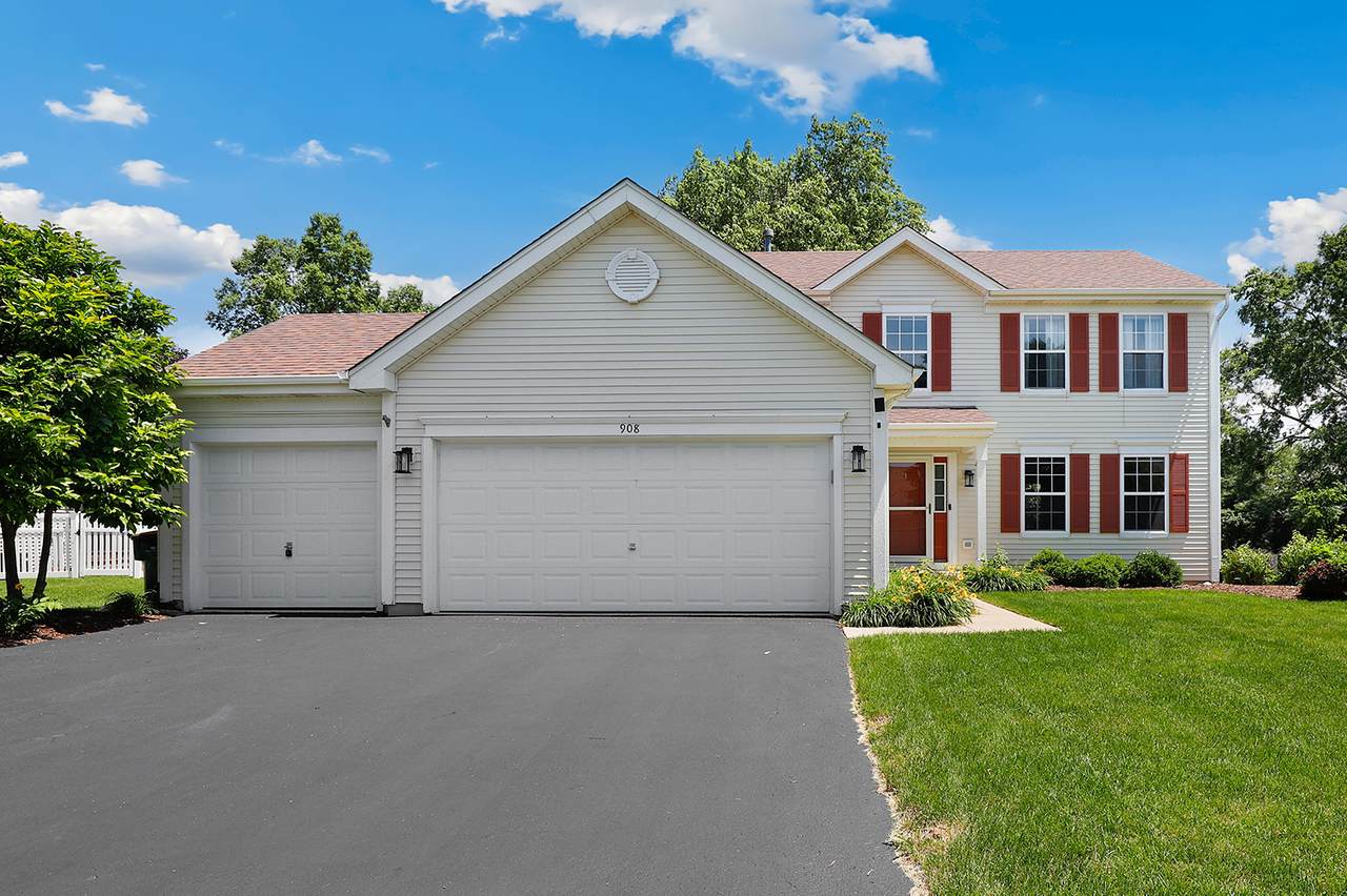 908 Blandford Avenue - Photo 1