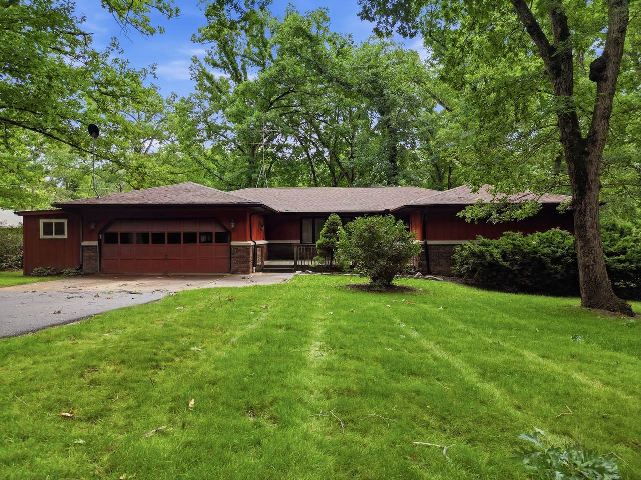 2087 Blackhawk Lane - Photo 1