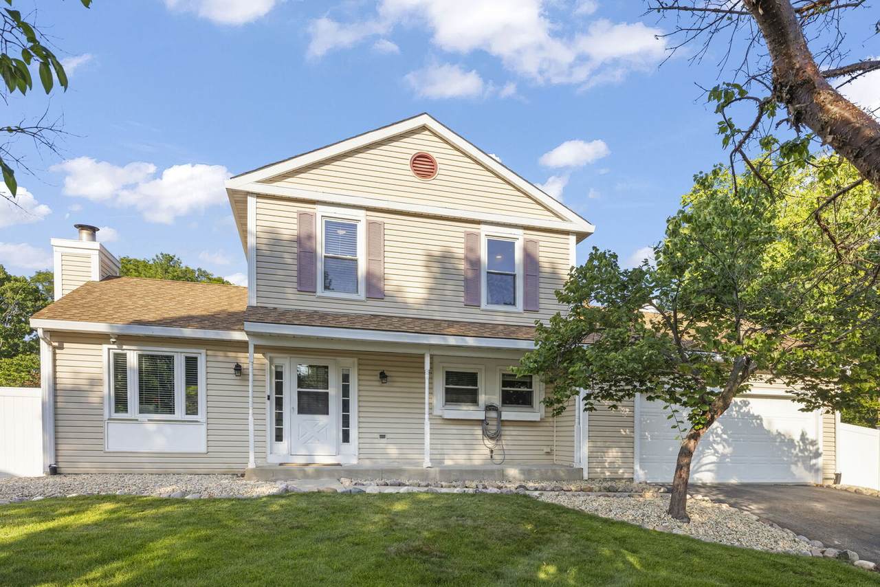 1748 Bucknell Court - Photo 1