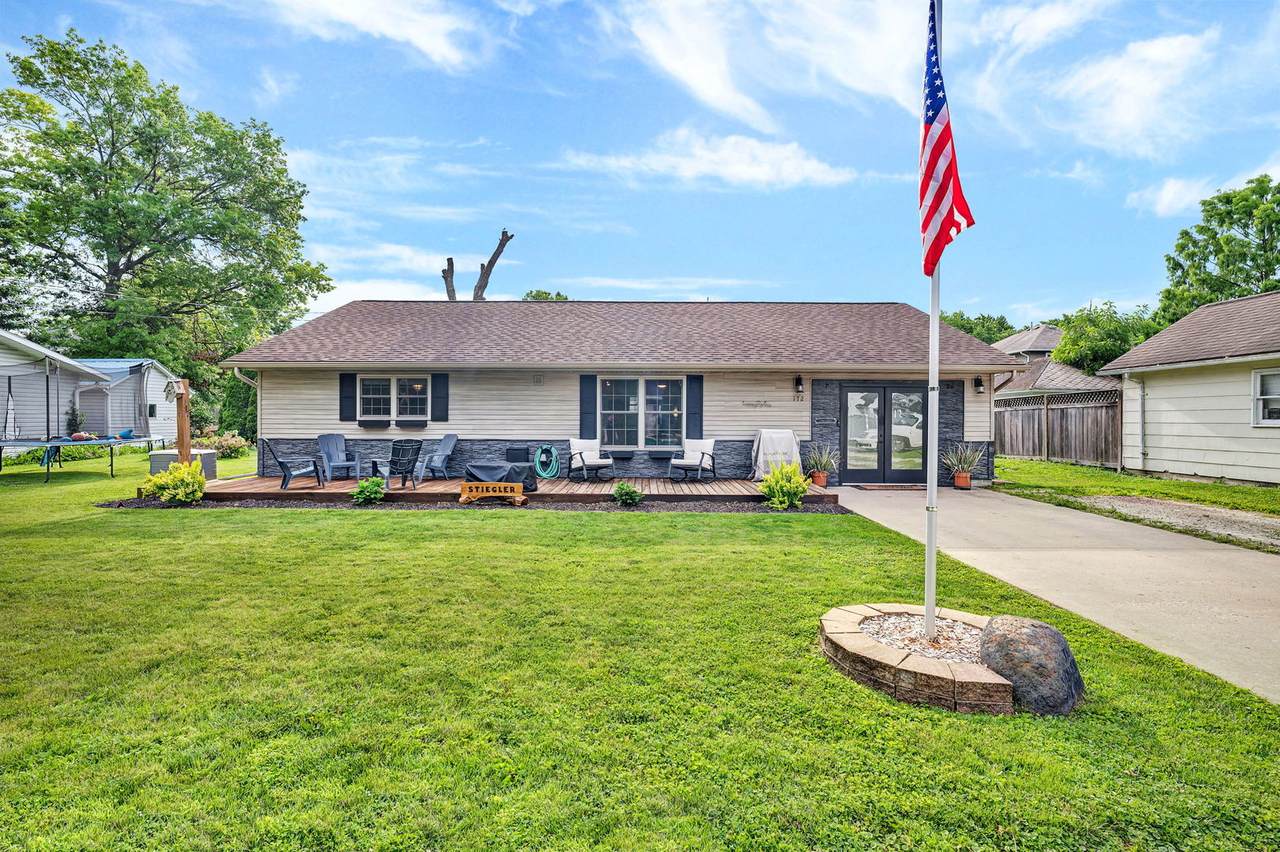 172 Cash Street - Photo 1