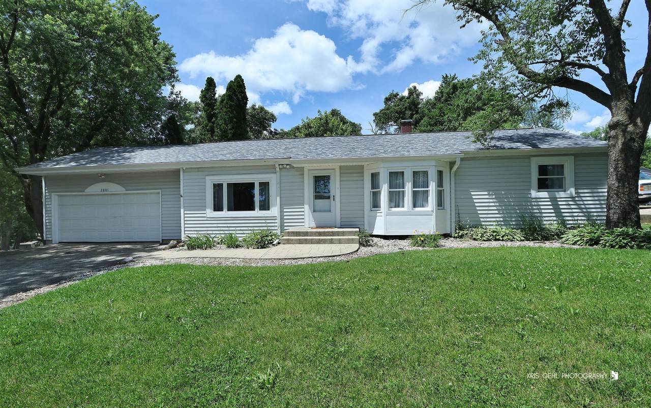 2801 Benjamin Drive - Photo 1
