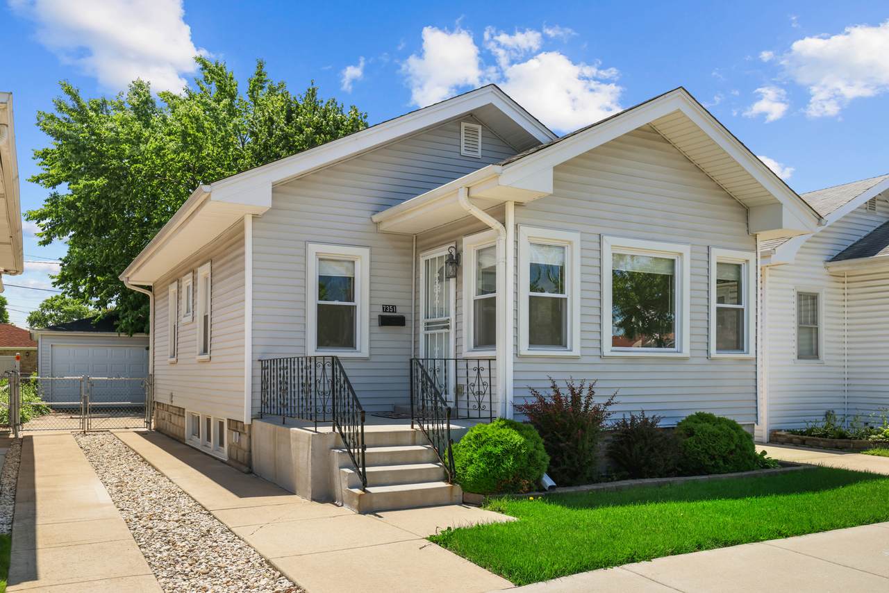 7351 Barry Avenue - Photo 1