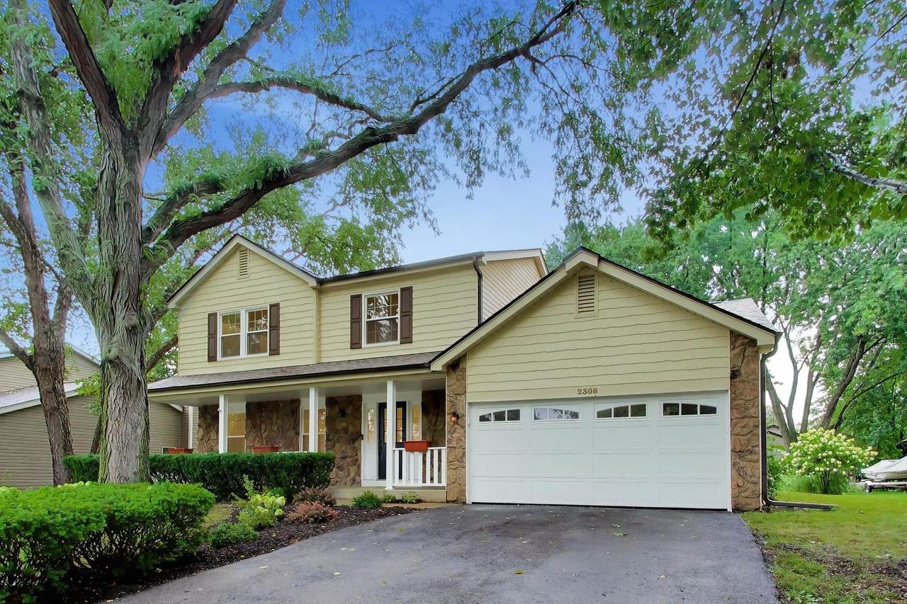 2308 Modaff Road - Photo 1