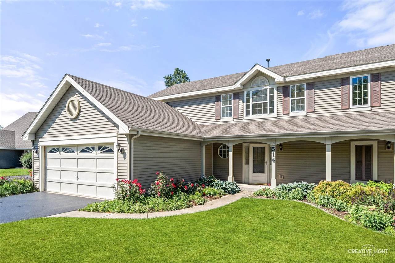 514 Tewksbury Court - Photo 1