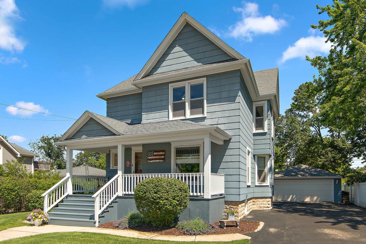 270 North Street - Photo 1