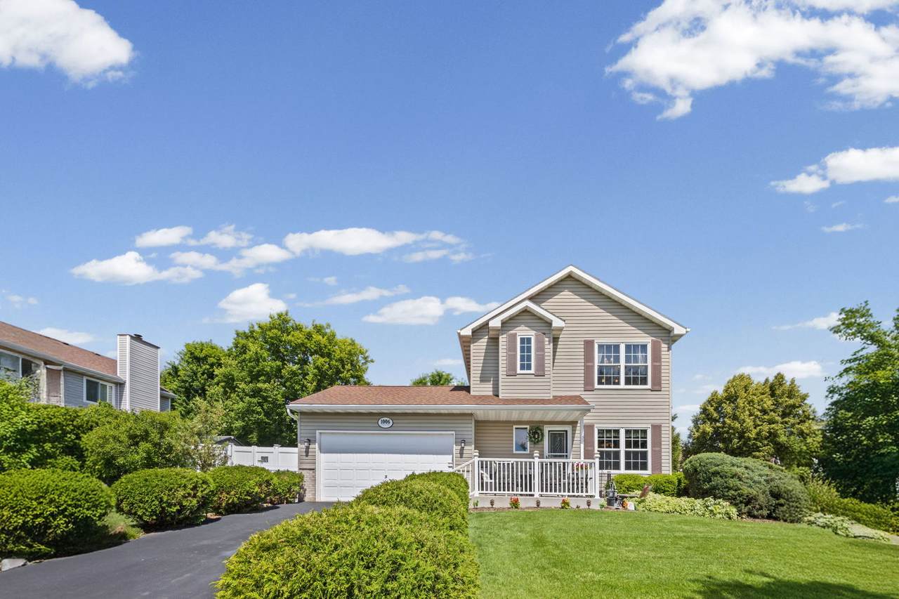 1006 Lindsay Street - Photo 1