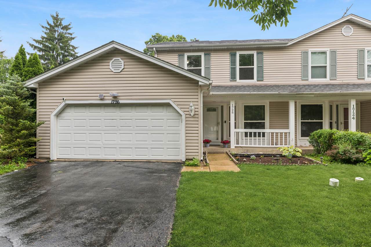1726 Southbridge Court - Photo 1