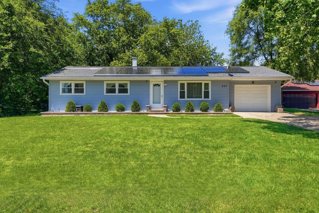 850 Austin Avenue - Photo 1