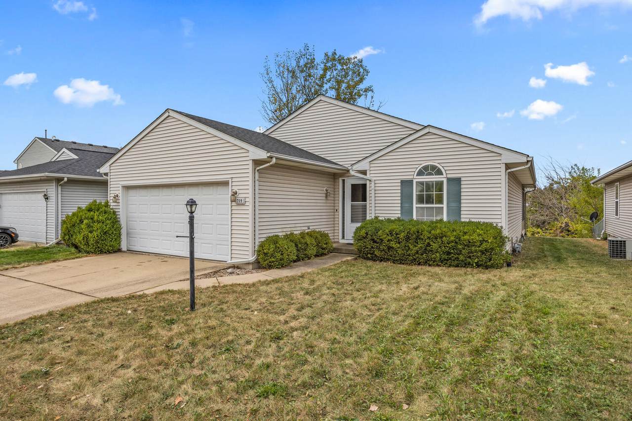 709 Erin Drive - Photo 1