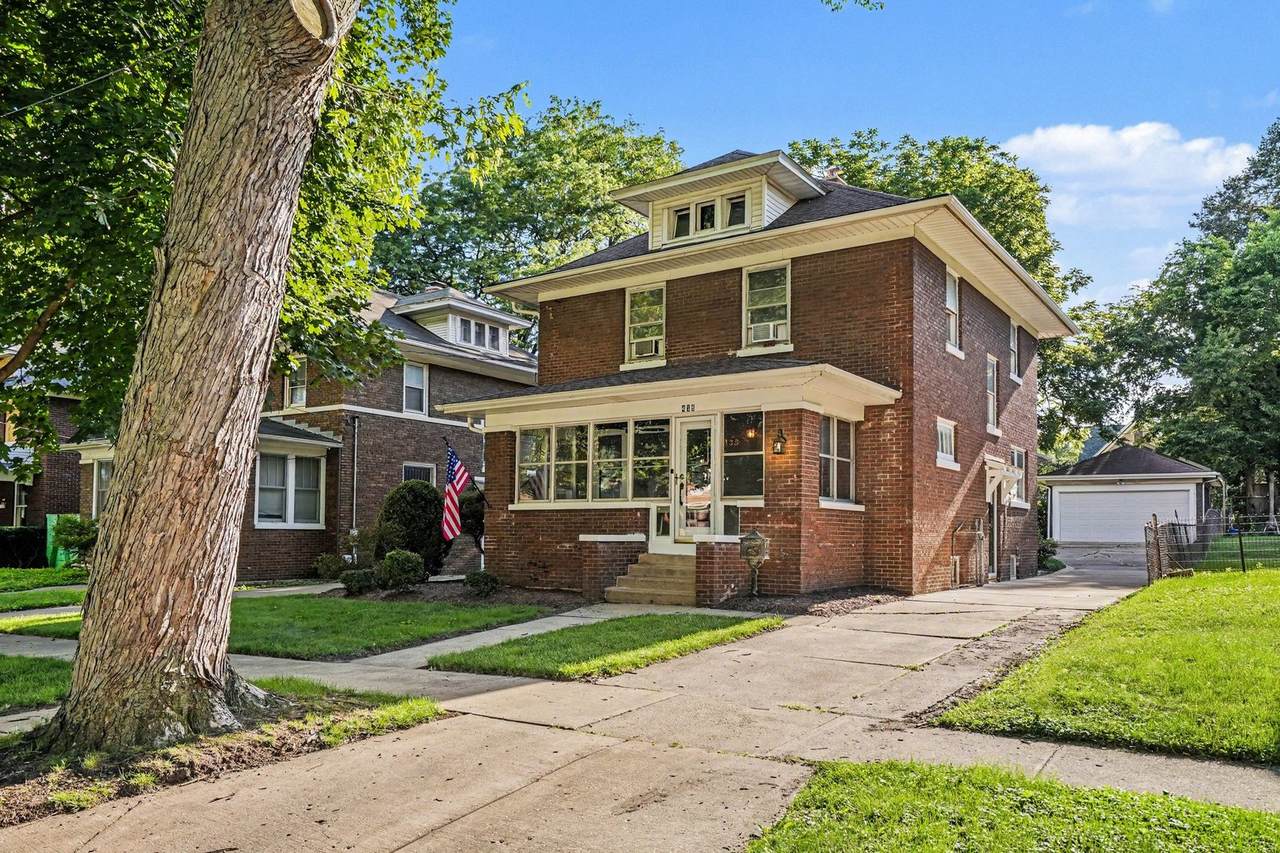438 Wilder Street - Photo 1
