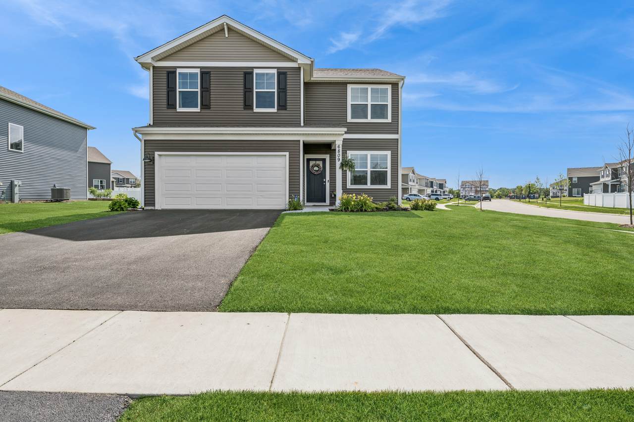 6809 Willow Drive - Photo 1