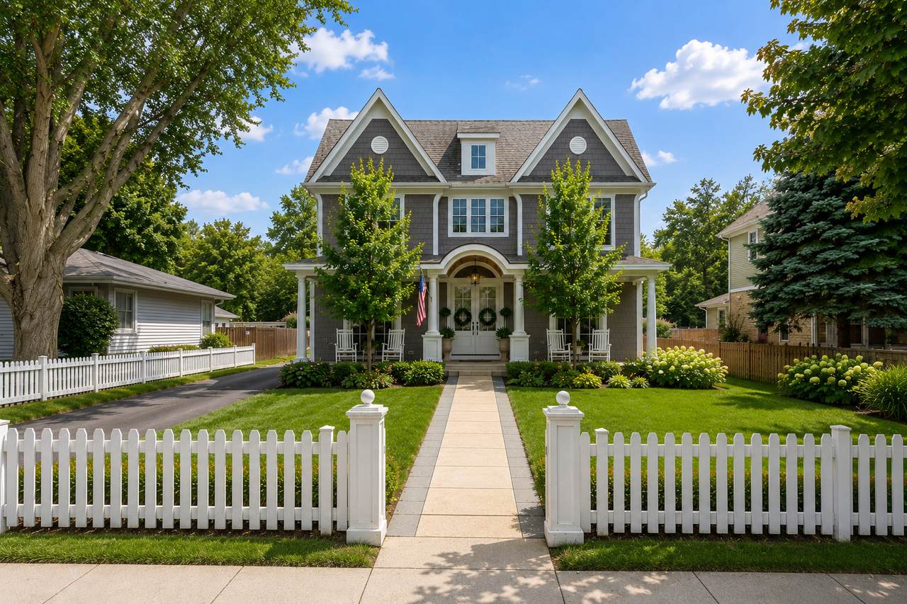 307 Hillside Avenue - Photo 1