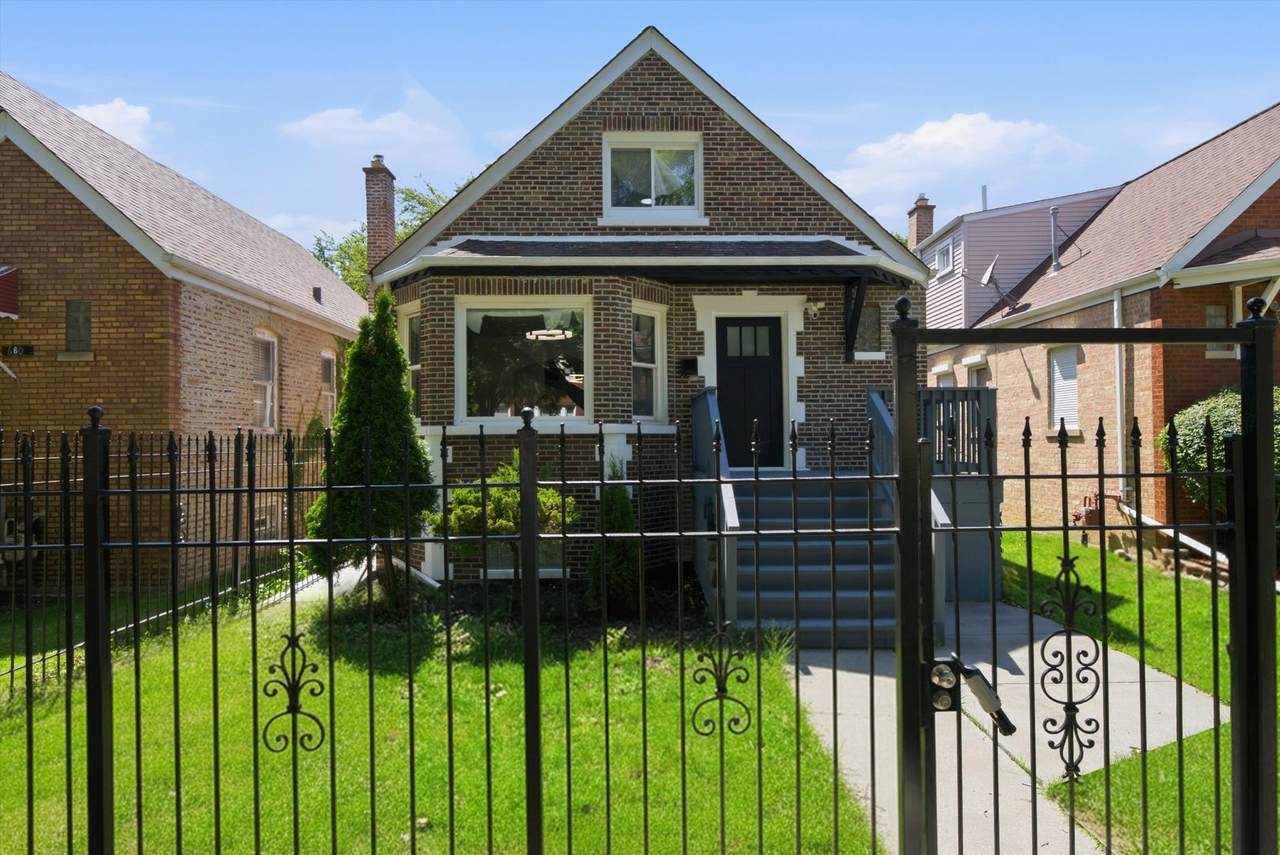 6604 Rockwell Street - Photo 1