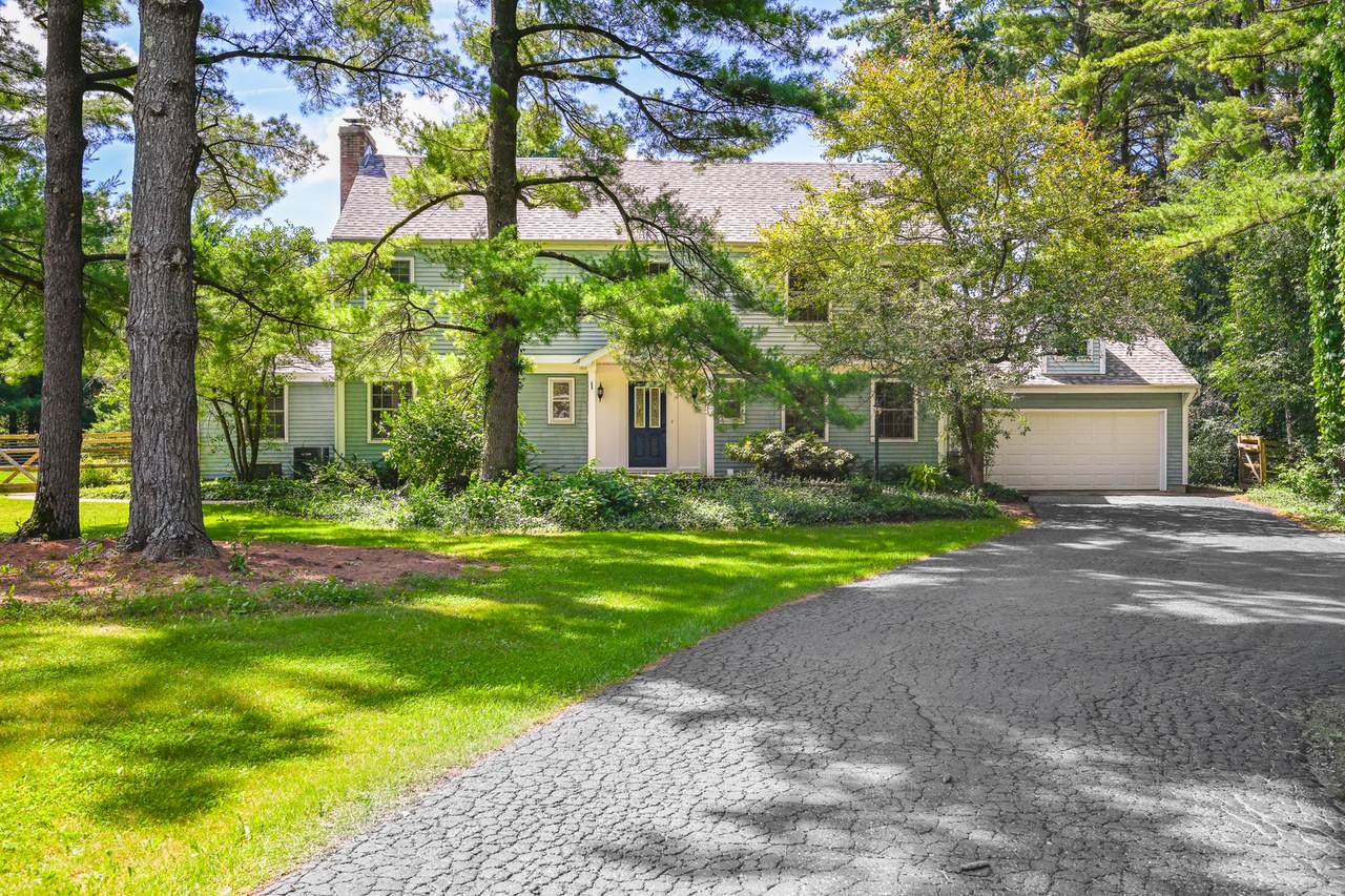 8307 Concord Drive - Photo 1