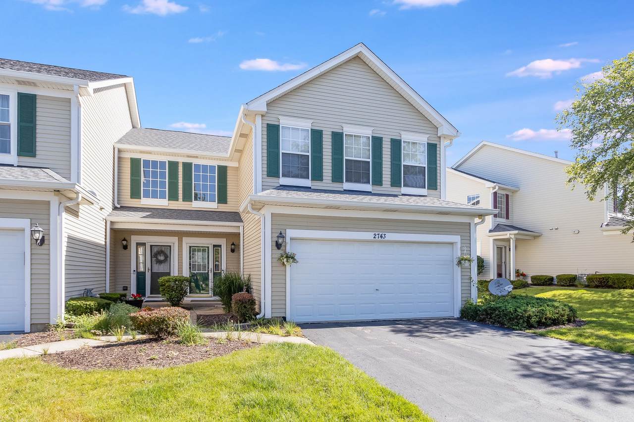 2743 Mcclennan Court - Photo 1