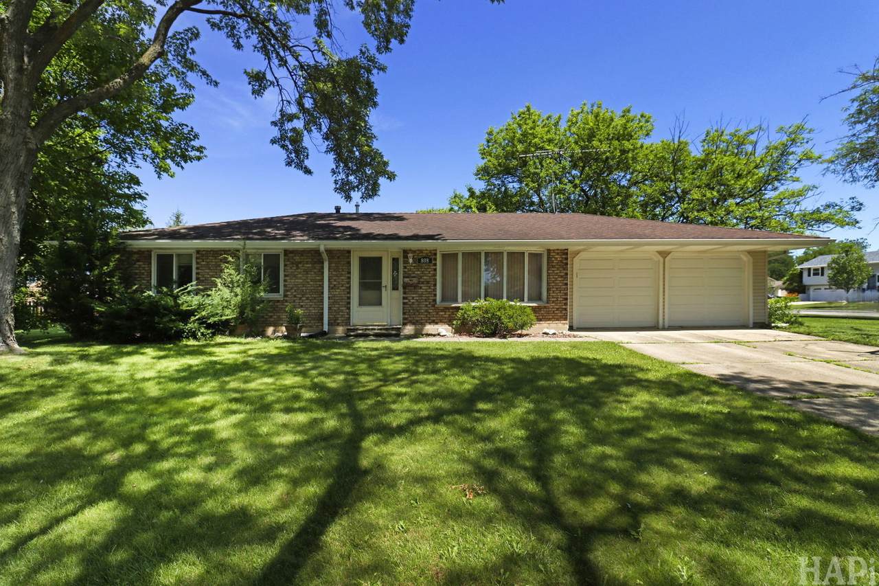 808 Weathersfield Way - Photo 1