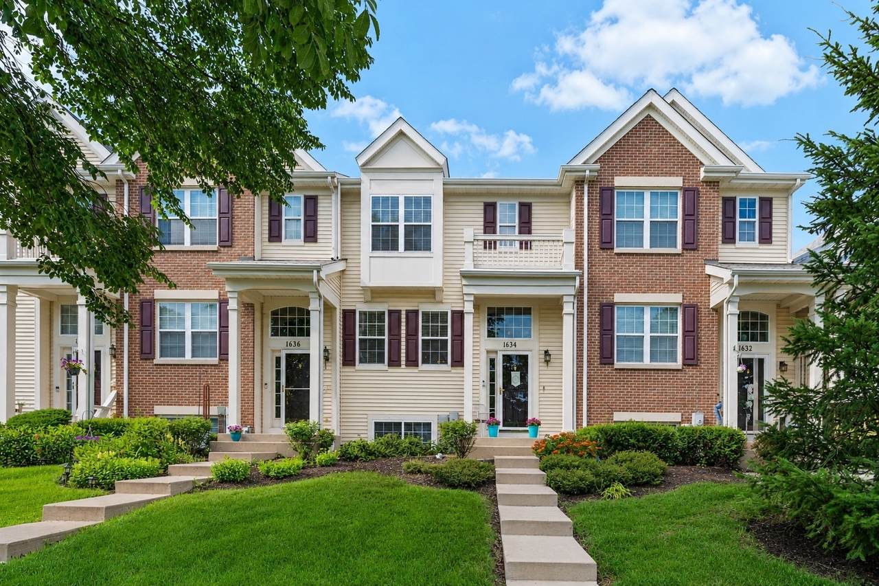 1634 Windward Drive - Photo 1