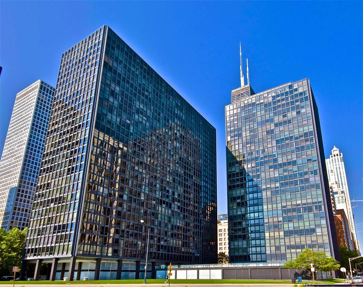 910 Lake Shore Drive - Photo 1
